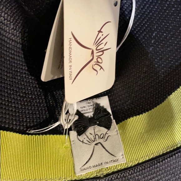 Beach hat - Picture 6 of 6